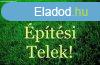 Kecskemt - Mnteleken ptsi telek elad !