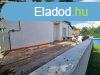 tlagos llapot csaldi hz kis apartmannal elad! - Sifok