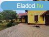 Elad 235 nm-es jszer llapot Csaldi hz Dabas