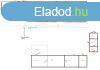Elad 100 nm-es Feljtand Csaldi hz Hajdszoboszl Rkc