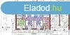 Kadafalvn jpts csaldi hz Elad 