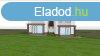 Elad 120m2-es Ikerhz, Veresegyhz