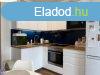 Elad 44 nm-es Feljtott Panellaks Dunajvros