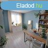 Elad 68m2-es Tglalaks, Sifok