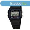 Unisex karra Casio Fekete MOST 13249 HELYETT 9458 Ft-rt!