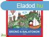 Balaton-felvidk - Brn a Balatonon 1.
