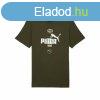 Frfi rvid ujj pl Puma Puma Power Graphic MOST 18848 HEL