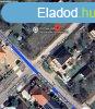 Elad telek Kerepes, 	Homokdl