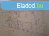 Bkscsabn  200 m2 padls teres csaldi hz elad.