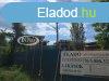Elad 55 nm-es Tglalaks Balatonalmdi