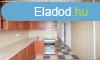 Debrecen-Belvrosban, a Bethlen utcn, 8. emeleti, 66 m2-es,