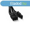 Be Quiet! Kbel - PCI-E Power Cable CP-6610 (6+2 t, 1 csatl