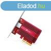 TP-LINK Vezetkes hlzati adapter PCI-Express 10Gbps, TX401