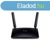 TP-LINK 3G/4G Modem + Wireless Router Dual Band AC750 1xWAN/