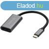 SANDBERG USB-C tartozk, USB-C to DisplayPort Link