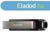Sandisk 128GB USB3.2 Cruzer Extreme GO (186564) Flash Drive