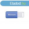 Verbatim 49455 DataBar 64GB USB 2.0 kk Flash Drive