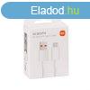 Bliszteres Xiaomi fehr gyri USB - Type-C gyorstlt adatk