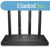 TP-LINK Wireless Router Dual Band AC1200 1xWAN(1000Mbps) + 4