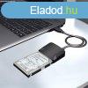 SATA-USB 3.0 kls merevlemez adapter talakt