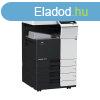 Konica Minolta bizhub C258 - havi 9.900 Ft+fa-tl! (mrcius