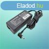  ASUS/FUJITSU/TOSHIBA laptop tlt adapter - 65W (20V 3.25A 
