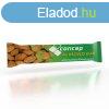 Energiaszelet 40g (Mandula)