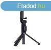 Xiaomi Mi Selfie Stick Tripod selfie bot, fekete (FBA4070US)