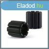 MEIYIXING vilgt csukl- s bokasly ? 2 db, fekete 450g 5