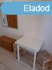 KIAD SZOLNOK BELVROSBAN 1. EMELETI 1 SZOBS LAKS AUTBE