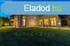 Elad 260m2-es Ikerhz, Disd