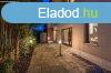 Elad 260m2-es Ikerhz, Disd