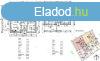 Elad 55 nm-es j pts Ikerhz Szombathely