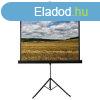 Funscreen Tripod 1:1 180cm180cm hordozhat 3 lb llvnyos