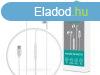 Devia Smart Series M1 Metal In-Ear sztere flhallgat - Typ