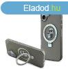 Karl Lagerfeld Ringstand Karl and Choupette MagSafe Apple iP