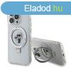 Karl Lagerfeld Ringstand Karl and Choupette MagSafe Apple iP