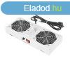 Legrand EC2VW 2 ventiltoros tetventiltor s termosztt k