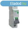 Schneider Easy9 Pro kismegszakt 1P C 13A 6kA
