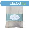 Soffi Baby takar pamut dupla vilgosszrke 80x100cm