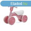 Lorelli Sunny Road 4 kerek futbickli - Pink