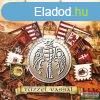 Krptia - Tzzel, vassal CD