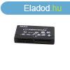 Esperanza USB 2.0 krtyaolvas - Minden egyben megolds - EA