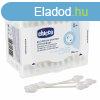 Chicco Pamut biztonsgi fltisztt 90 db