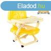 CHICCO Hordozhat lsmagast Pocket Snack szkhez - Saffro