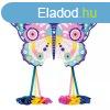 Djeco Srkny - ris pillang - Maxi butterfly