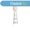 ll Lmpa DKD Home Decor Aranysrga Fm Poliszter Fehr 50