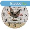 Falira Versa Gallina Manyag (5 x 28 x 28 cm) MOST 7572 HEL