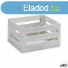 Dekoratv doboz Fehr Fa 16 x 8 x 11 cm (60 egysg) MOST 629