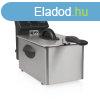 Olajst Princess 182642 Freidora 2000 W 4 L Fekete MOST 482